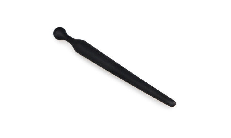 Smooth Silicone Penis Plug - Image 2