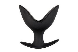Siliconen Anchor Plug - Medium