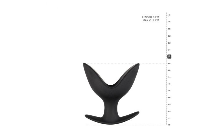 Silicone Anchor Plug - Small - Image 4