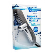 Shower Cleansing Nozzle with Flow Regulator - Image 3