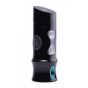 Beat It 8X Rotating and Rhythmic Masturbator - Image 2