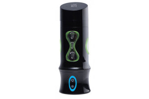 Beat It 8X Rotating and Rhythmic Masturbator