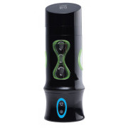 Beat It 8X Rotating and Rhythmic Masturbator - Image 1