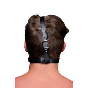 Head Harness With Ball Gag - Image 3
