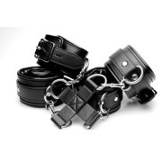 Hogtie Restraint System - Image 2