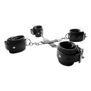 Hogtie Restraint System - Image 3