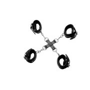 Hogtie Restraint System - Image 1
