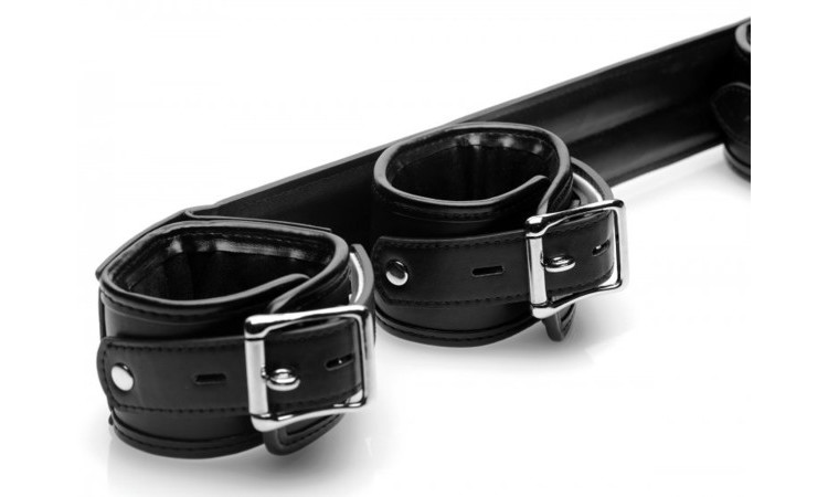 Spreader Bar With Cuffs - Image 3
