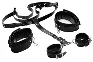 Complete Harness Set