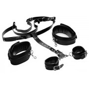 Complete Harness Set - Image 1