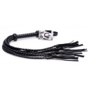 Braided Flogger - Image 2