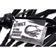 Braided Flogger - Image 4