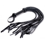 Braided Flogger - Image 1