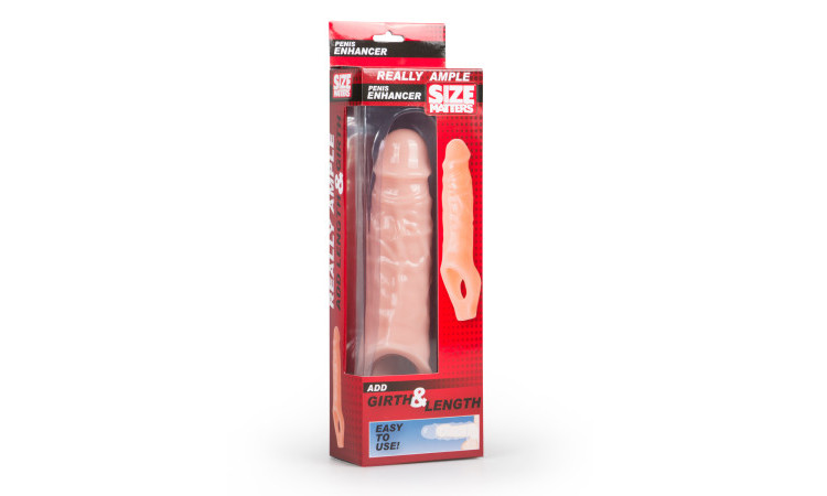 Really Ample Penis Enhancer - Skin - Image 6