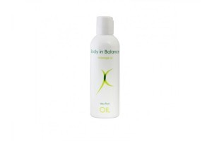 Body to Body Oil - 200 ML