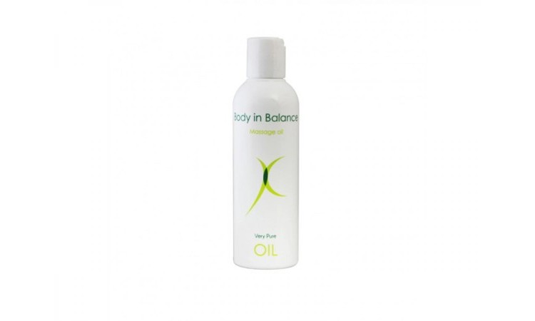 Body to Body Oil - 200 ML - Image 1