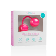 Love Balls With Counterweight - Pink - Image 6