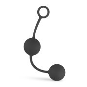 Love Balls With Counterweight - Black - Image 3