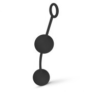 Love Balls With Counterweight - Black - Image 4