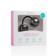 Love Balls With Counterweight - Black - Image 6