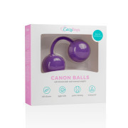 Love Balls With Counterweight - Purple - Image 6