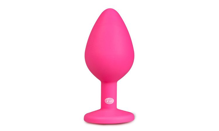 Diamond Plug Medium - Pink - Image 2