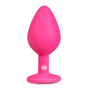 Diamond Plug Medium - Pink - Image 2