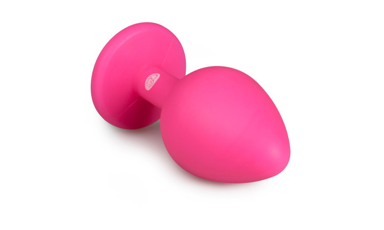 Diamond Plug Medium - Pink - Image 3