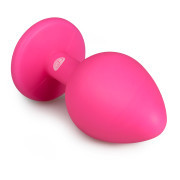Diamond Plug Medium - Pink - Image 3