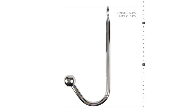 Bondage Hook - 1 Ball - Image 4