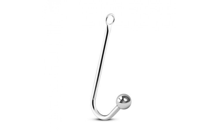 Bondage Hook - 1 Ball - Image 1
