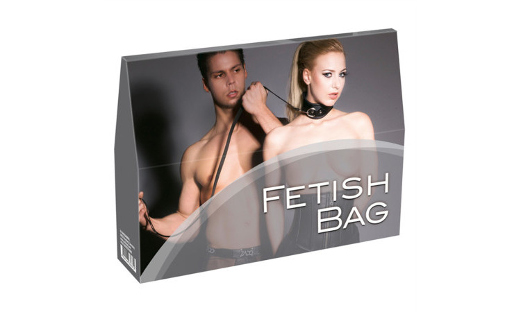Fetish Bag - Image 1