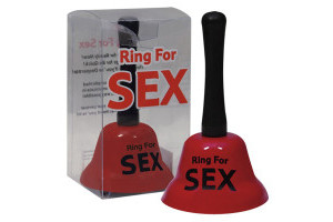 Sex Bell Ring for Sex