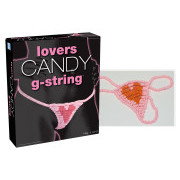 Candy g-string heart - Image 1