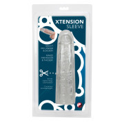 XTension Sleeve transparent - Image 3
