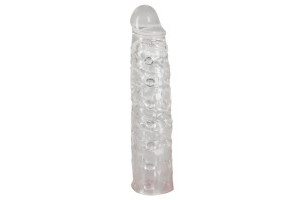 XTension Sleeve transparent