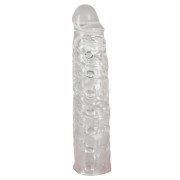 XTension Sleeve transparent - Image 1