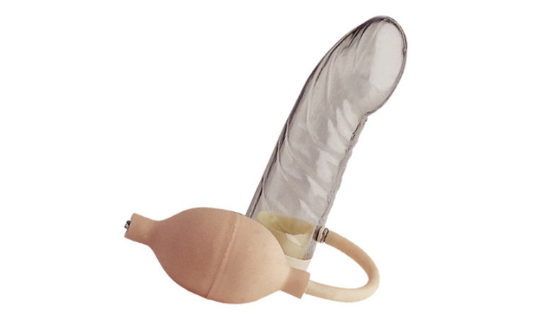 Sex-Protz - Image 1