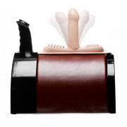 The Saddle Deluxe Sex Machine - Image 2