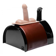The Saddle Deluxe Sex Machine - Image 3