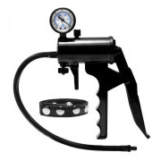 Size Matters Premium Gauge Pump - Image 1