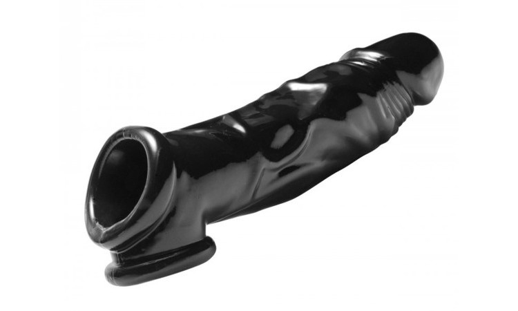 Fuk Tool - Penis Sheath and Ball Stretcher - Image 2