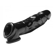 Fuk Tool - Penis Sheath and Ball Stretcher - Image 2