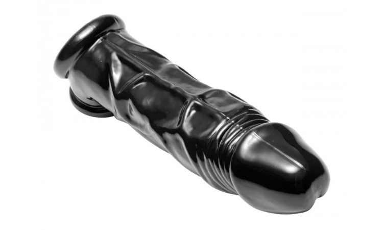 Fuk Tool - Penis Sheath and Ball Stretcher - Image 3