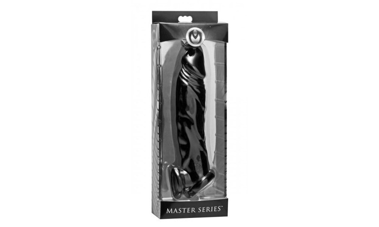 Fuk Tool - Penis Sheath and Ball Stretcher - Image 4