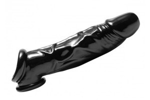 Fuk Tool - Penis Sheath and Ball Stretcher