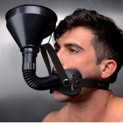 Latrine Extreme Funnel Gag - Image 3