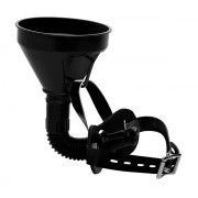 Latrine Extreme Funnel Gag - Image 1