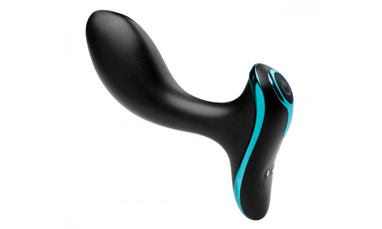 Journey 7X Rechargeable Smooth Prostate Stimulator - Image 2