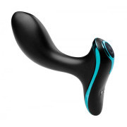 Journey 7X Rechargeable Smooth Prostate Stimulator - Image 2